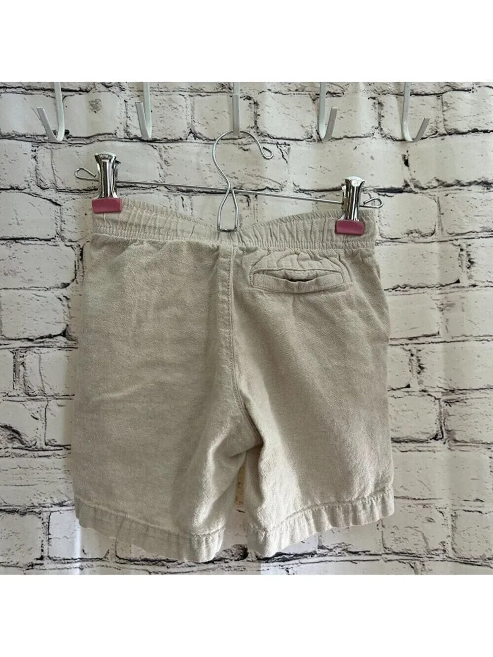 Boys Old Navy shorts Size XS (6)